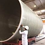 CTP Boru ve Ek Parçaları - GRP Pipes and Fittings