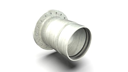 grp-flange