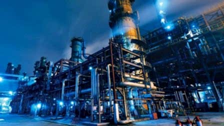 industrial-plant