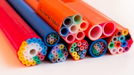 Microducts