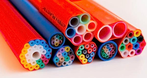 Microducts