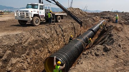 hdpe-corrugated-pipe-installation-how-to